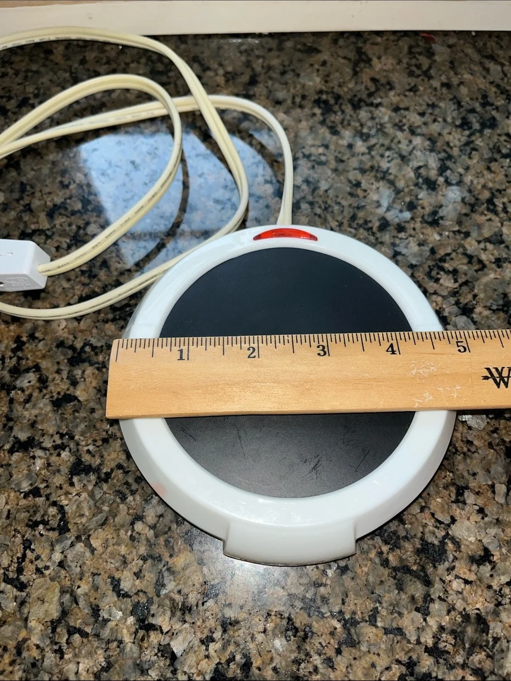 Chelsea Home Imports compact electric